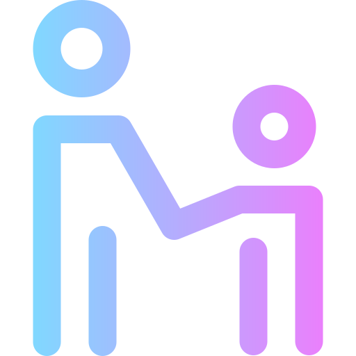 Play with child